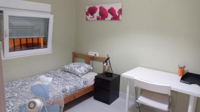 Apartamento a pocos minutos del centro